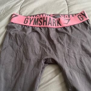 Gym shark